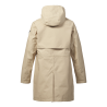 Musto W Marina Trench Coat - Abrigo - Mujer | Hardloop