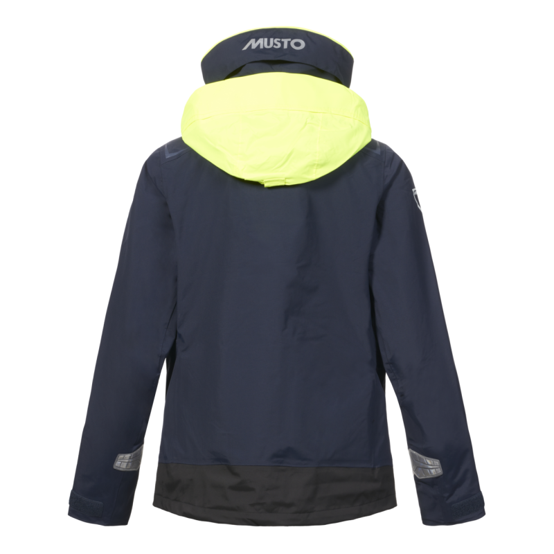 Musto W Br1 Channel Jkt - Veste de quart femme | Hardloop