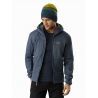 Arc'teryx Proton LT Hoody - Softshell homme | Hardloop