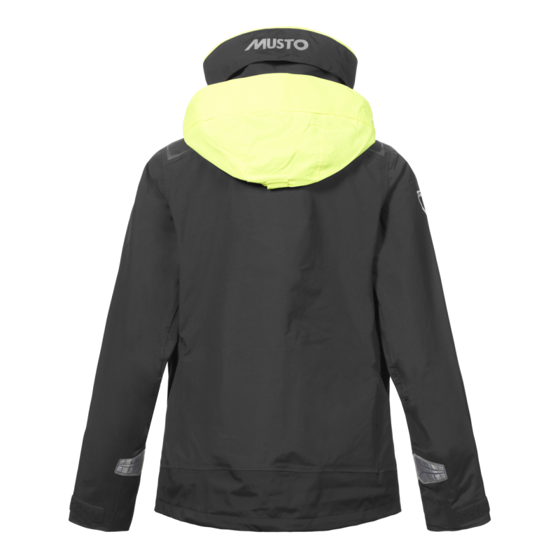 Musto W Br1 Channel Jkt - Sejlerjakke - Damer | Hardloop