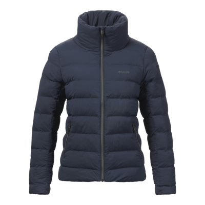 W Active Puffer Jkt - Kunstfaserjacke - Damen