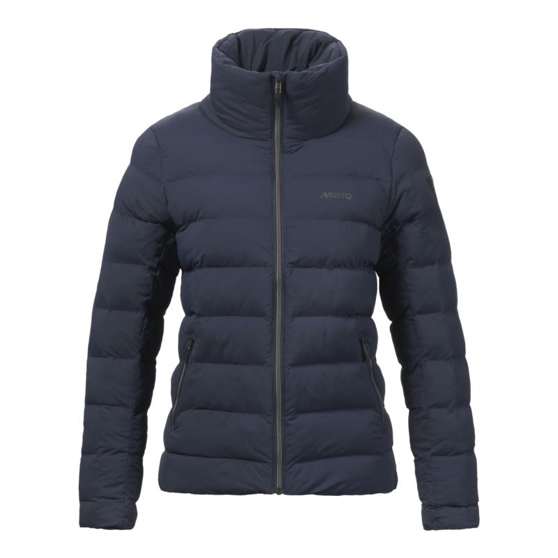 W Active Puffer Jkt - Synthetic jacket - Women's