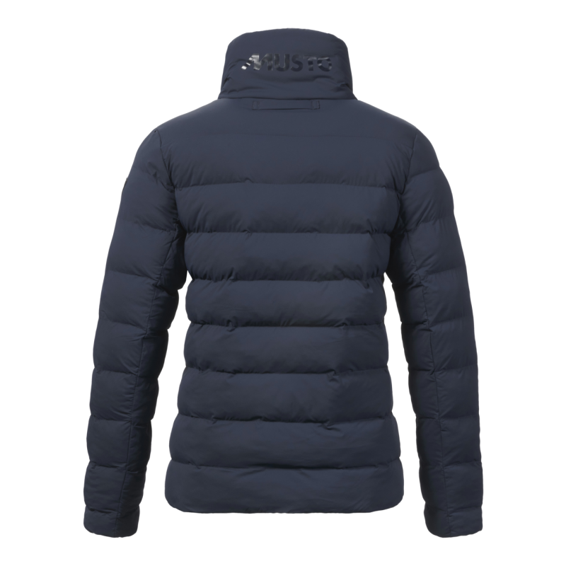 Musto W Active Puffer Jkt - Casaco penas mulher | Hardloop