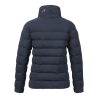 Musto W Active Puffer Jkt - Tekokuitutakki - Naiset | Hardloop