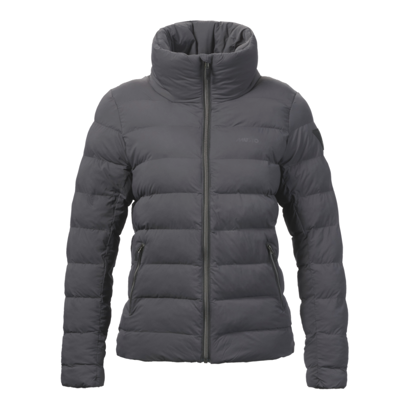 W Active Puffer Jkt - Doudoune femme