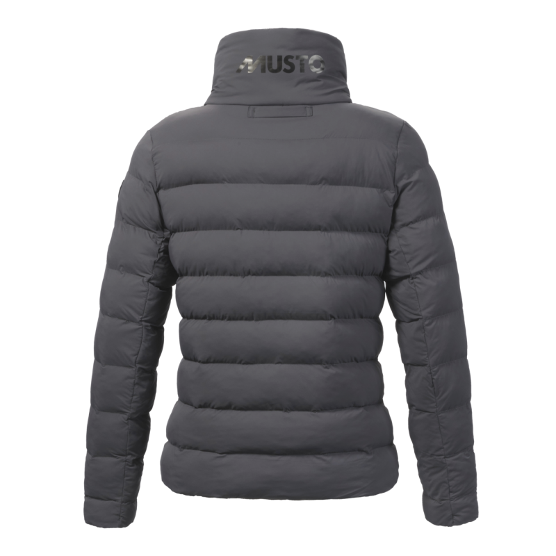 Musto W Active Puffer Jkt - Casaco penas mulher | Hardloop
