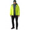 Arc'teryx Proton LT Hoody - Softshell homme | Hardloop