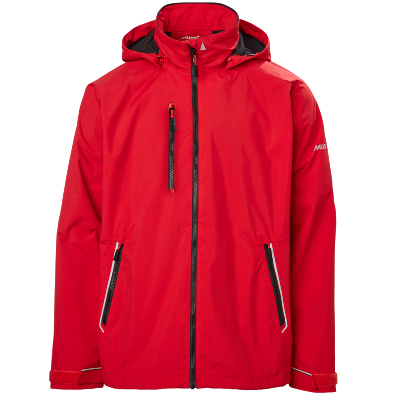 Sardinia Jkt 2.0 - Chaqueta náutica - Hombre