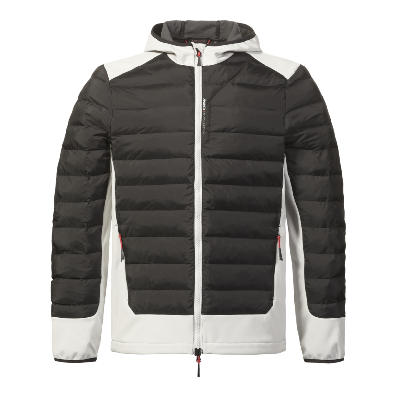 Musto M Evo Loft Hooded Jkt 2.0 - Syntetjacka - Herr | Hardloop