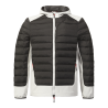 Musto M Evo Loft Hooded Jkt 2.0 - Doudoune homme | Hardloop