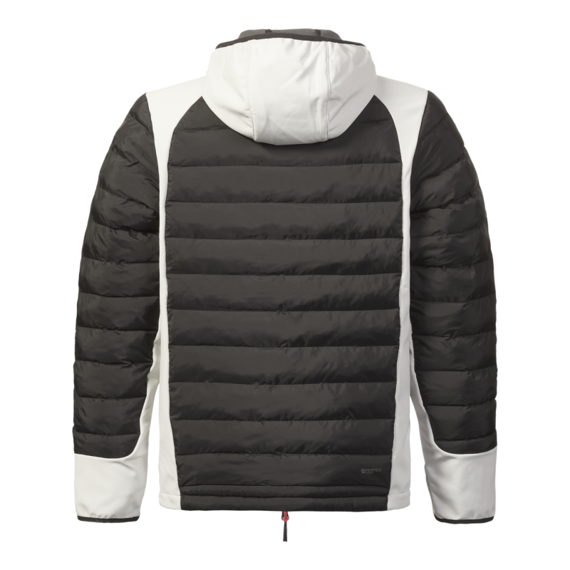 Musto M Evo Loft Hooded Jkt 2.0 - Doudoune homme | Hardloop