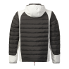 Musto M Evo Loft Hooded Jkt 2.0 - Doudoune homme | Hardloop