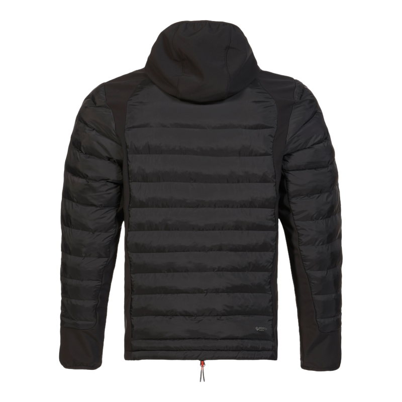 Musto M Evo Loft Hooded Jkt 2.0 - Synthetic jacket - Men's | Hardloop