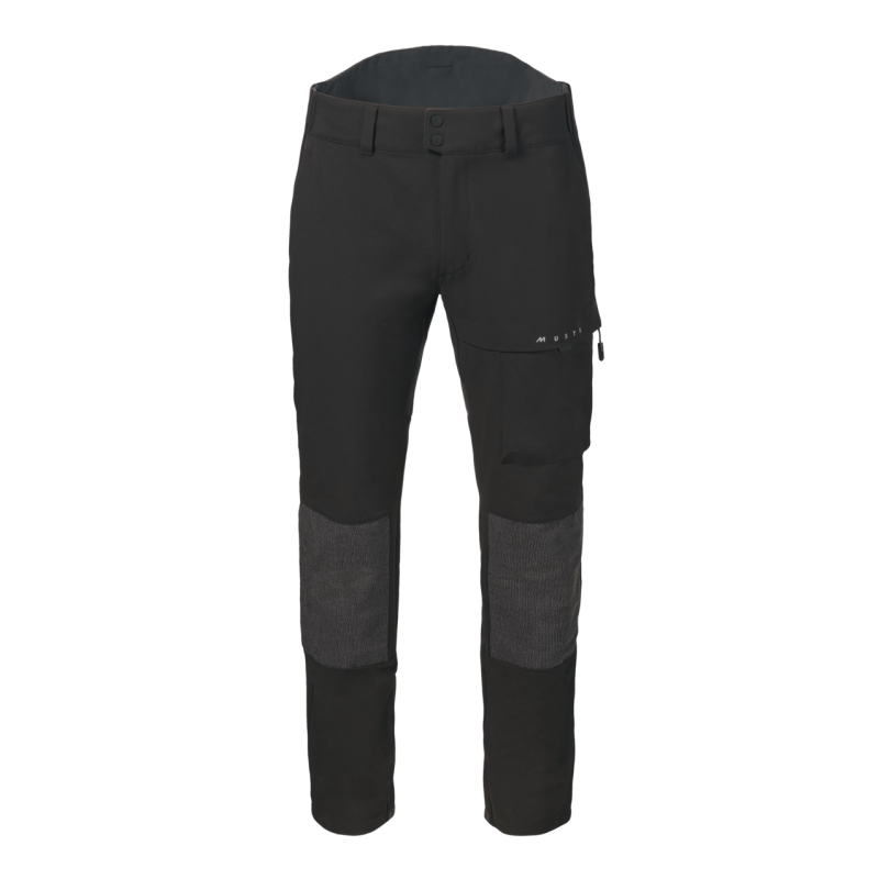 M Evo Perf Stretch TRS - Pantaloni - Uomo