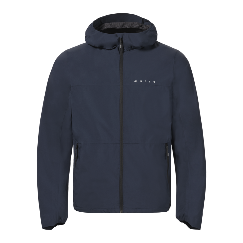M Evo Lite Rain Jkt - Casaco impermeável homem