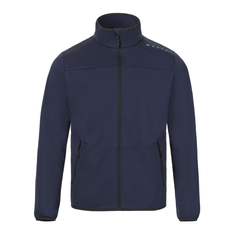 M Evo Crew Softshell Jkt - Veste softshell homme