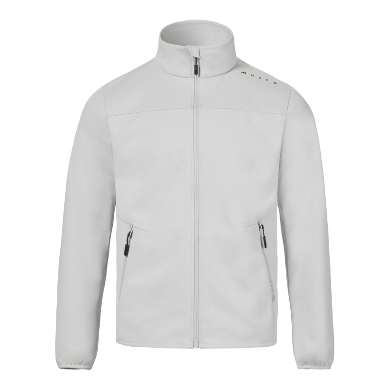 M Evo Crew Softshell Jkt - Kurtka softshell meska