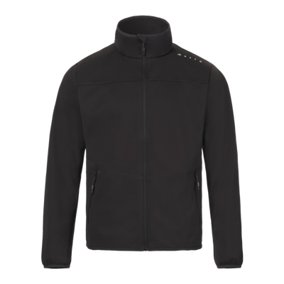 M Evo Crew Softshell Jkt - Pánská softshellová bunda