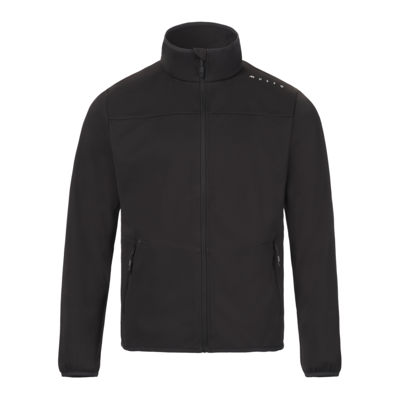 M Evo Crew Softshell Jkt - Veste softshell homme