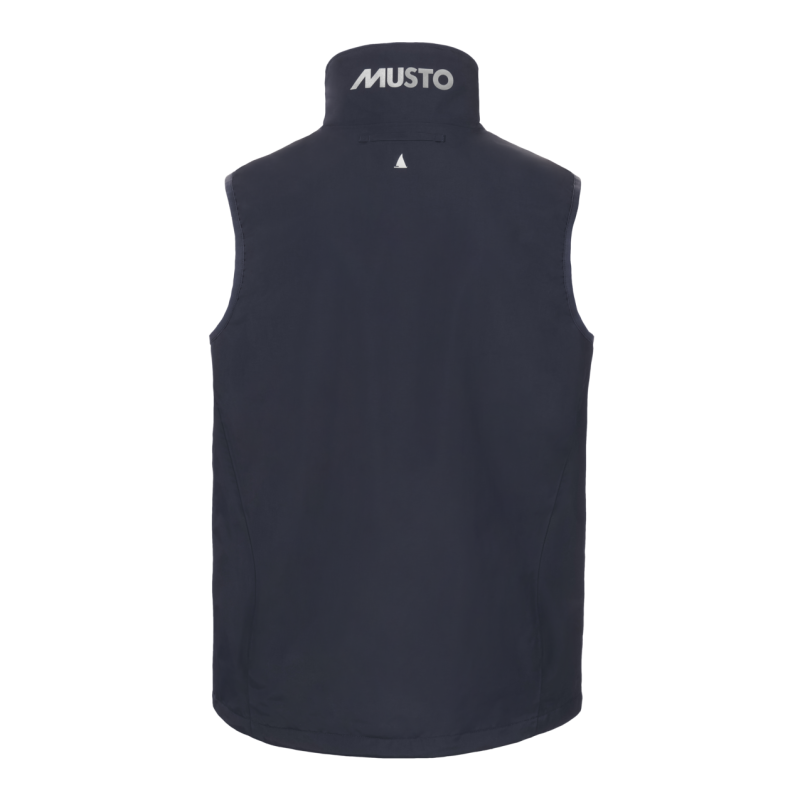 Musto M Sardinia Vest - Vest - Men's | Hardloop