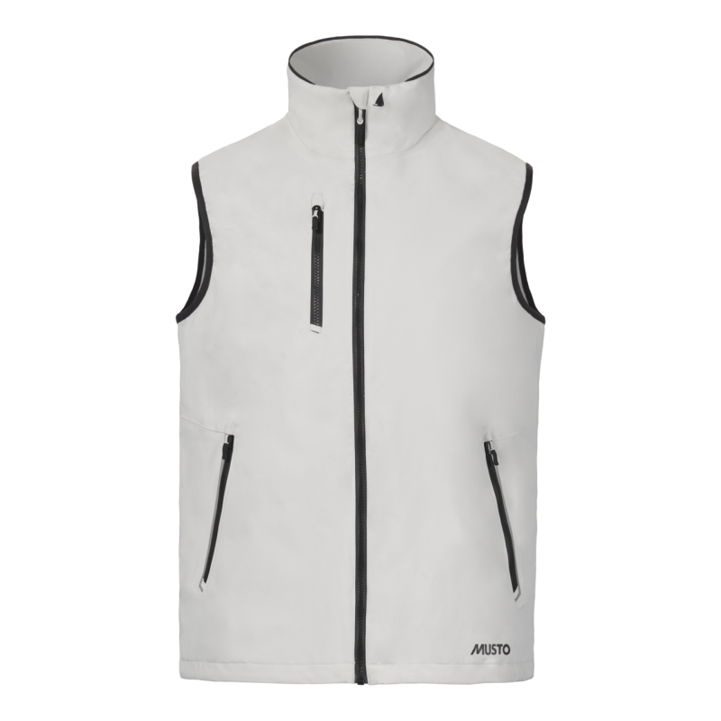 M Sardinia Vest - Vest - Men's