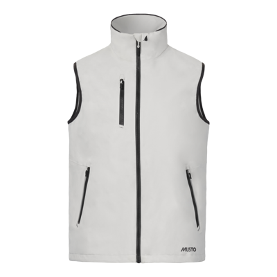 M Sardinia Vest - Weste - Herren