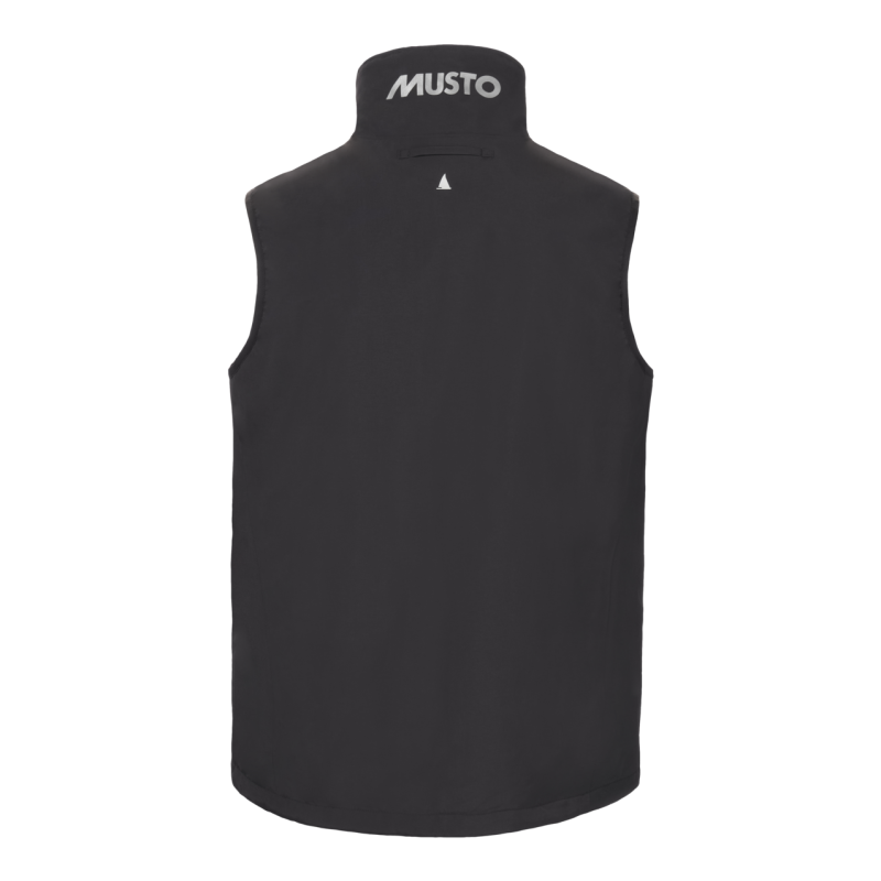 Musto M Sardinia Vest - Veste sans manches homme | Hardloop