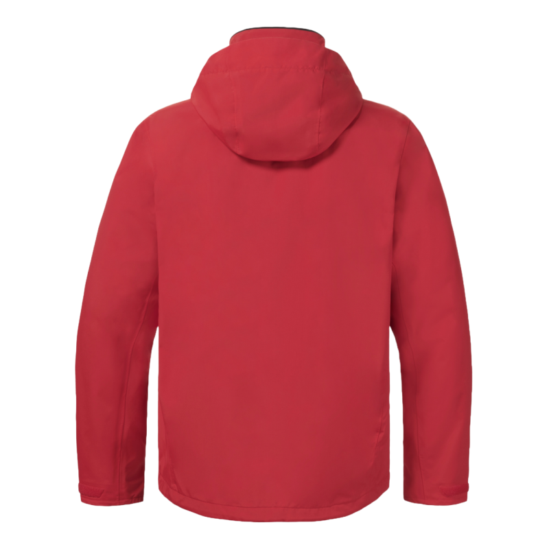Musto M Sardinia Jkt - Regnjacka - Herr | Hardloop