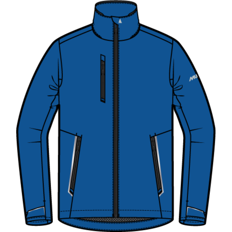 M Sardinia Jkt - Veste imperméable homme