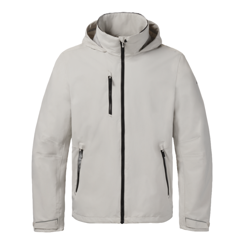 M Sardinia Jkt - Regnjakke - Herrer