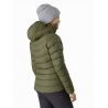 Arc'teryx Thorium AR Hoody - Down jacket - Women's