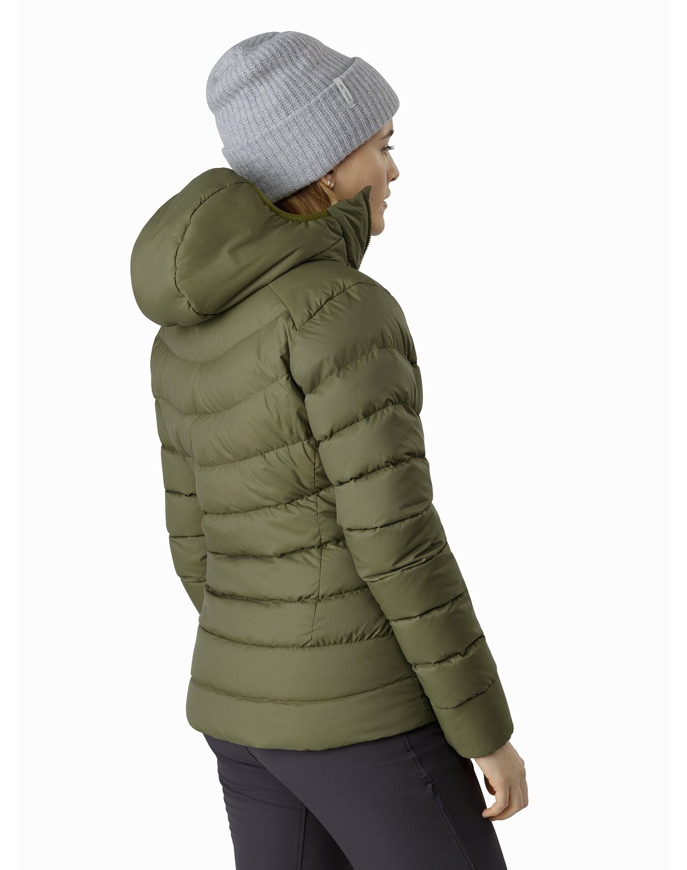 Arc'teryx Thorium AR Hoody - Down jacket - Women's