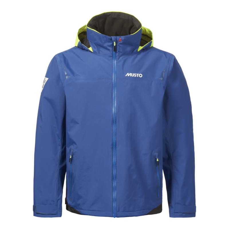 M Br1 Solent Jkt - Giacca da vela - Uomo