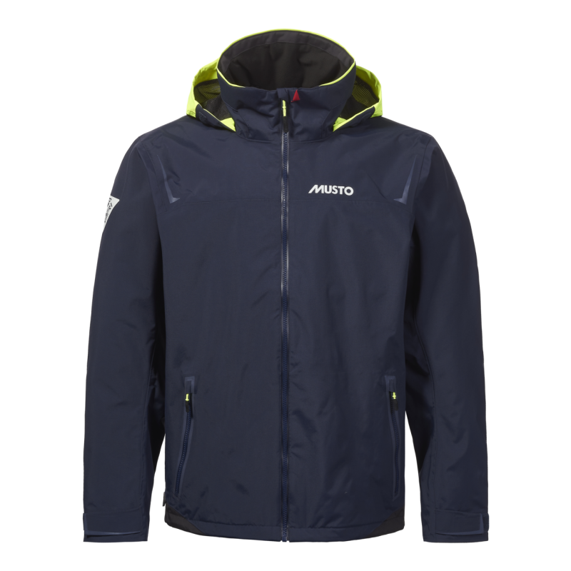 M Br1 Solent Jkt - Giacca da vela - Uomo