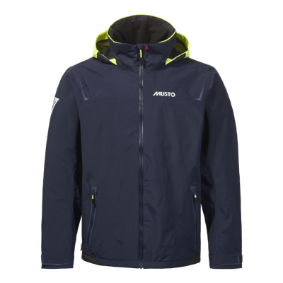 M Br1 Solent Jkt - Segeljacke - Herren