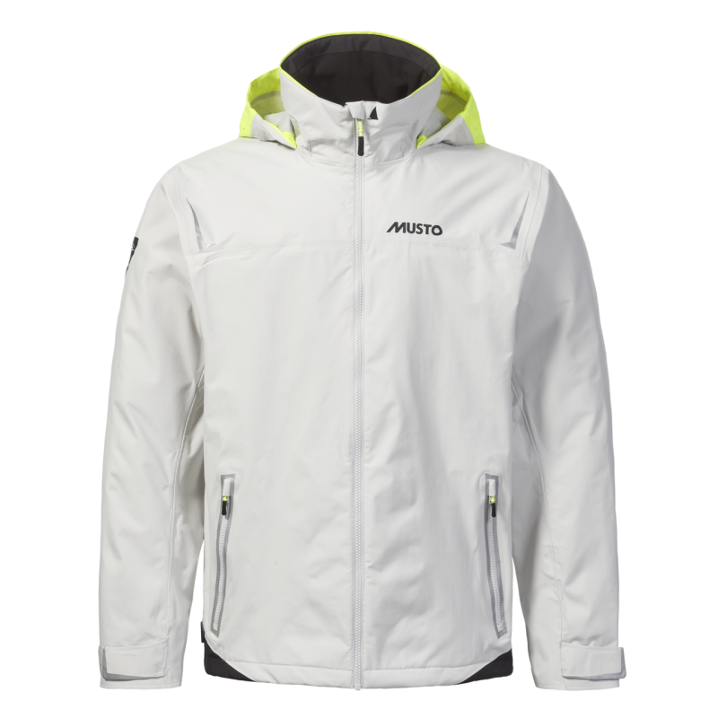 M Br1 Solent Jkt - Casaco de vela homem