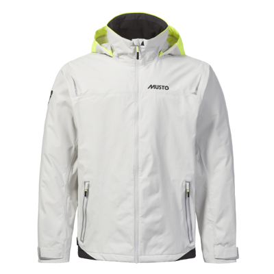 M Br1 Solent Jkt - Veste de quart homme