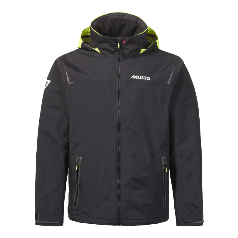 M Br1 Solent Jkt - Segeljacke - Herren