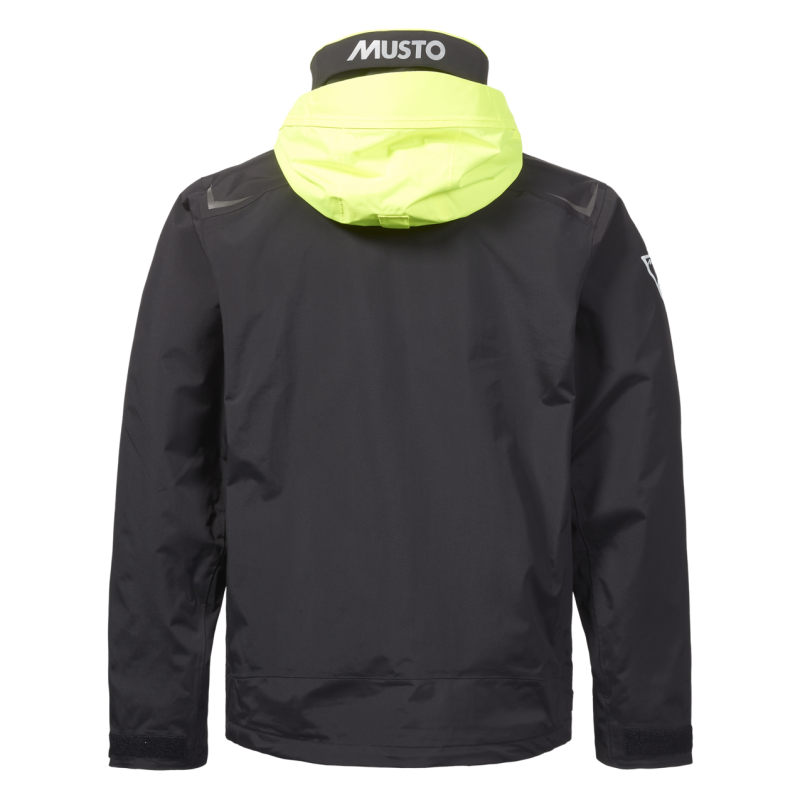 Musto M Br1 Solent Jkt - Veste de quart homme | Hardloop