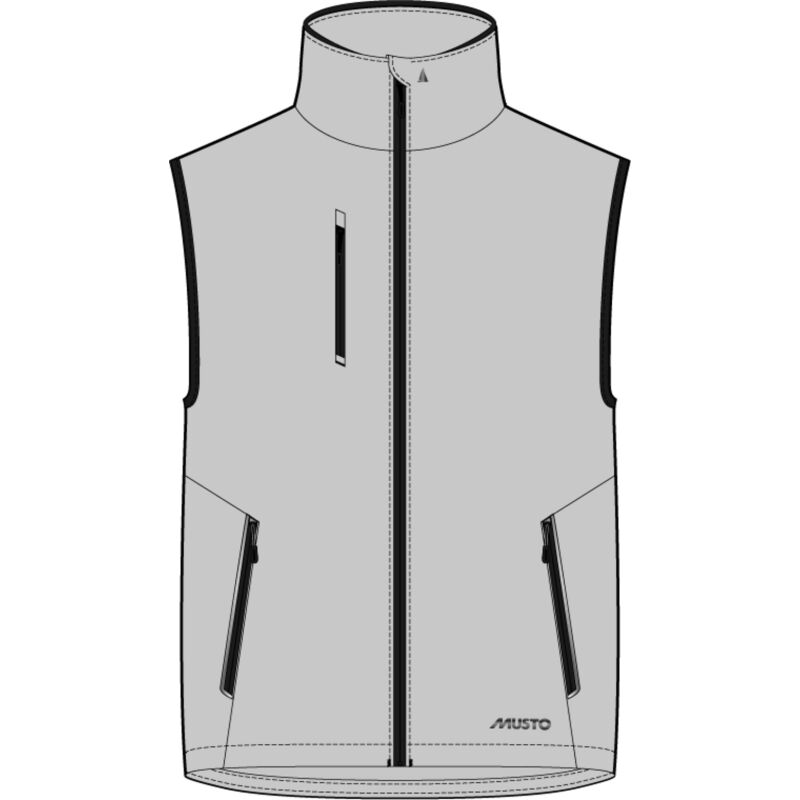 Sardinia Gilet 2.0 - Colete homem