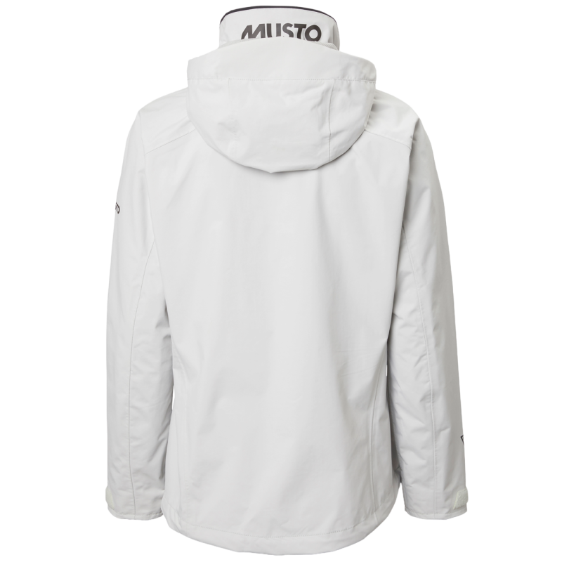 Musto Sardinia Gilet 2.0 - Veste sans manches homme | Hardloop