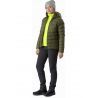 Arc'teryx Thorium AR Hoody - Down jacket - Women's