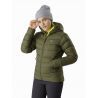 Arc'teryx Thorium AR Hoody - Down jacket - Women's