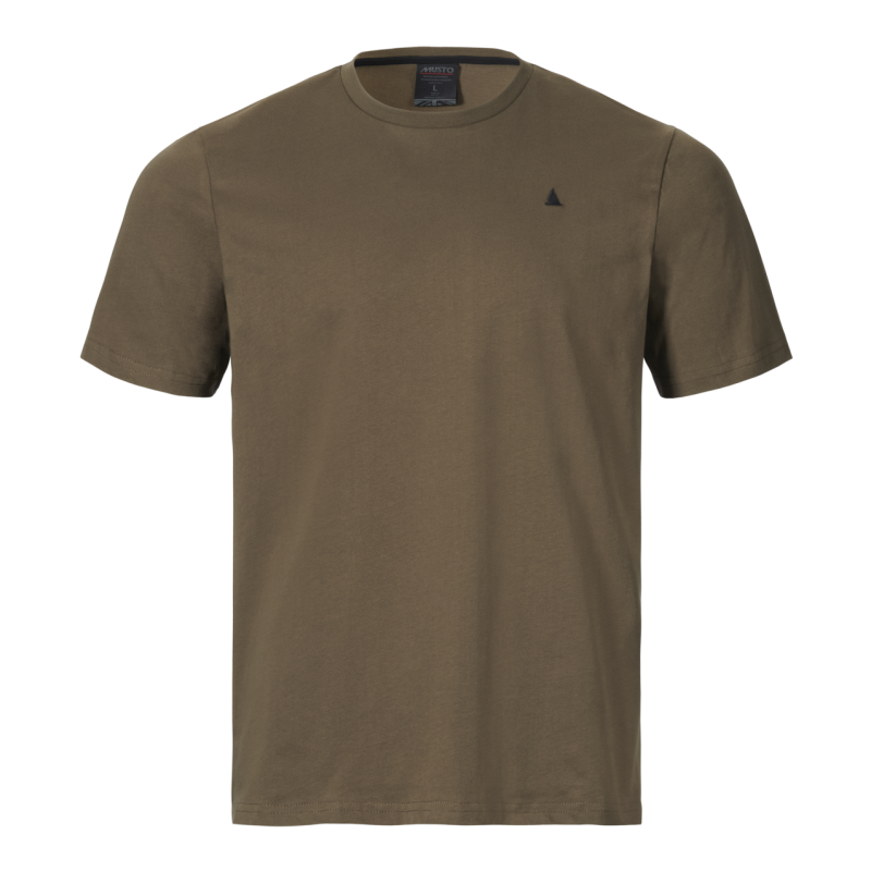 M Original SS Tee - T-Shirt - Herren