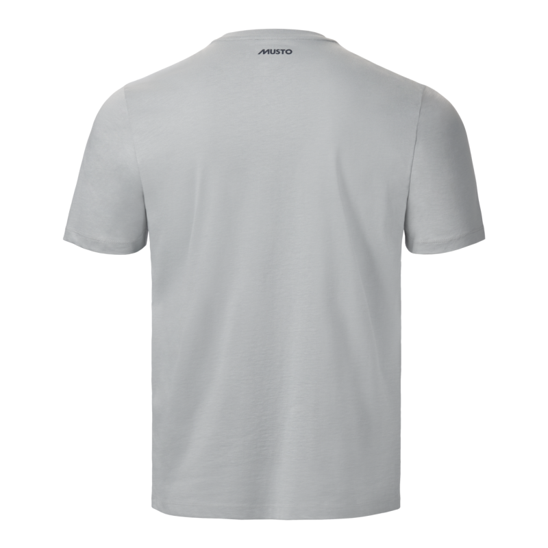 Musto M Original SS Tee - Camiseta - Hombre | Hardloop