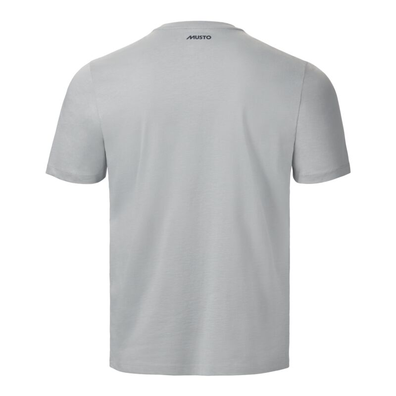Musto M Original SS Tee - T-shirt homem | Hardloop