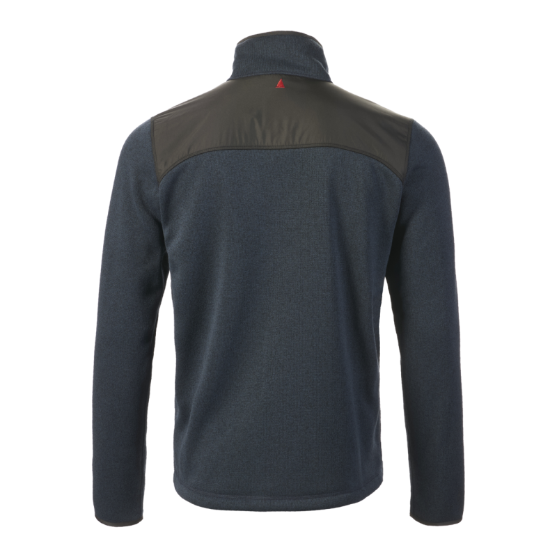 Musto M Knitted Fleece - Giacca in pile - Uomo | Hardloop