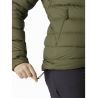 Arc'teryx Thorium AR Hoody - Down jacket - Women's