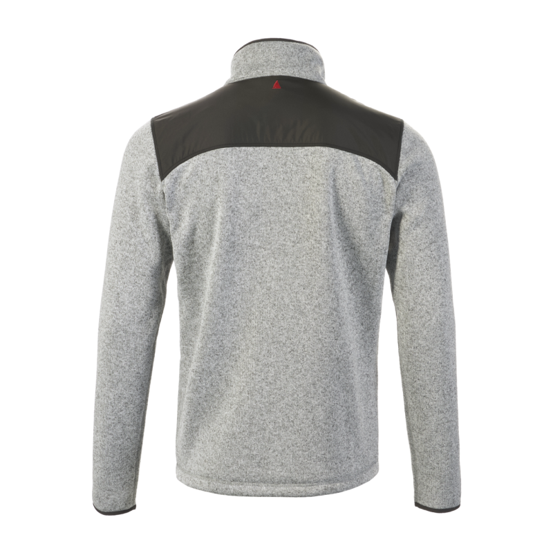 Musto M Knitted Fleece - Fleecetröjor - Herr | Hardloop