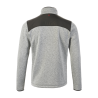 Musto M Knitted Fleece - Pánská fleesová mikina | Hardloop